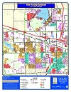 Pruning Schedule Map