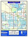 Roadway Weight Class Map