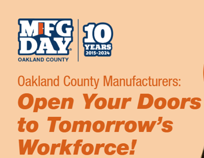 Mfgday